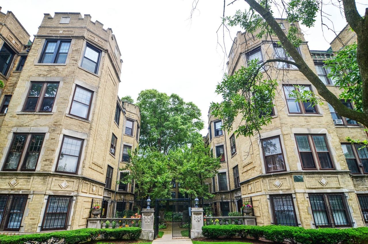 1223 W Lunt Ave. #3B, Chicago, IL 60626
