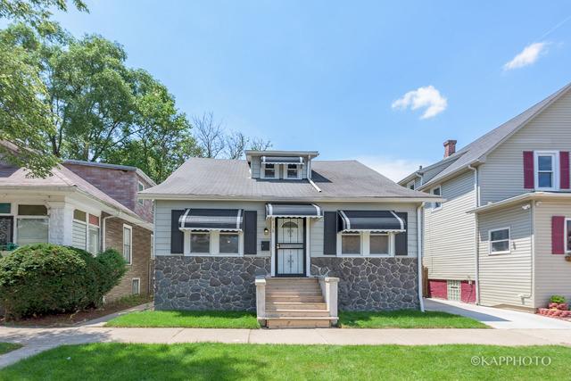 8138 S Dorchester Ave., Chicago, IL 60619