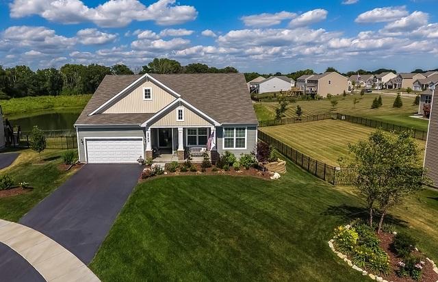 2742 Lilac Ct., Yorkville, IL 60560