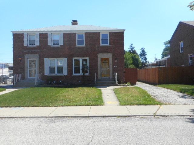 5309 N Oconto Ave. #1, Chicago, IL 60656