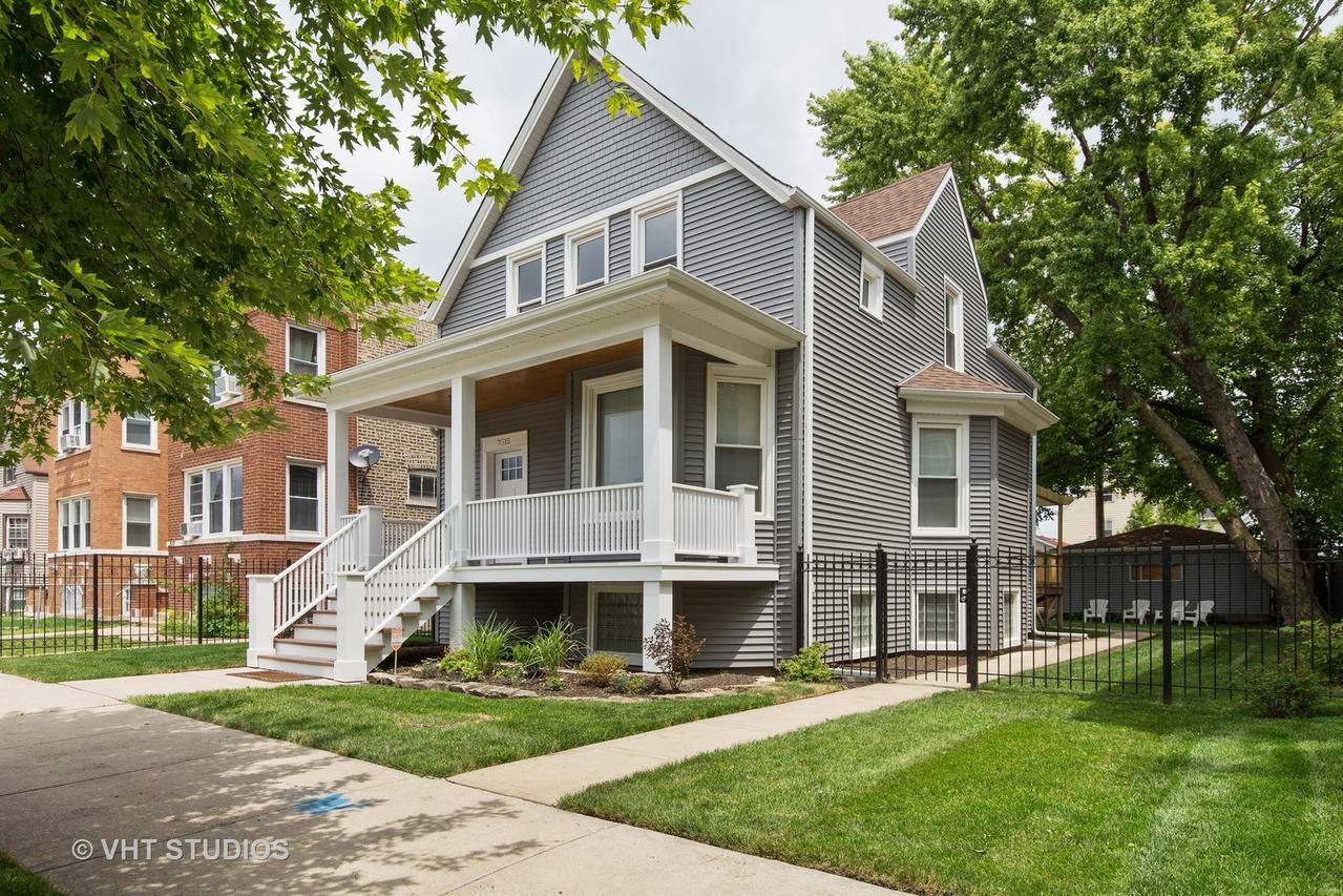 2515 N Kildare Ave., Chicago, IL 60639