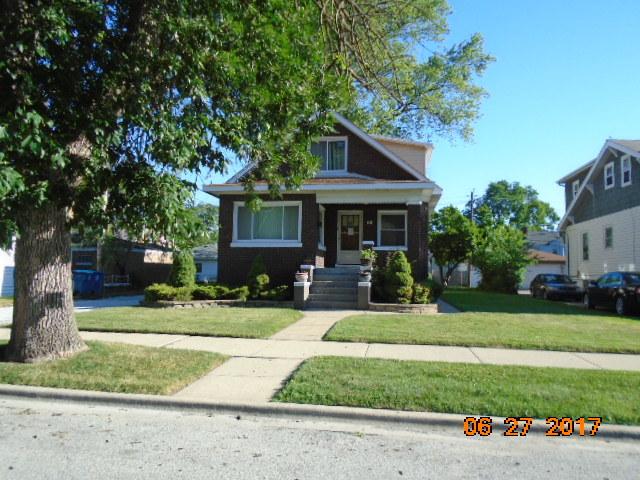 334 153rd St., Calumet City, IL 60409