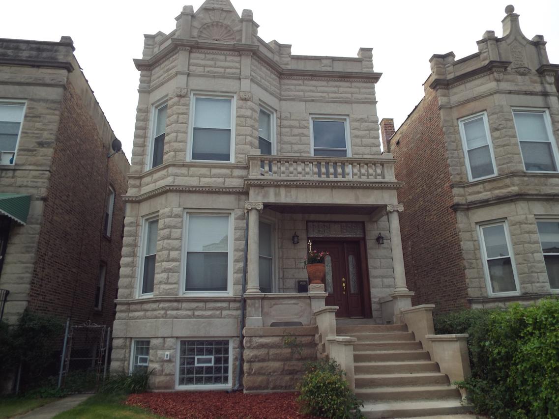 4135 W 21st St., Chicago, IL 60623