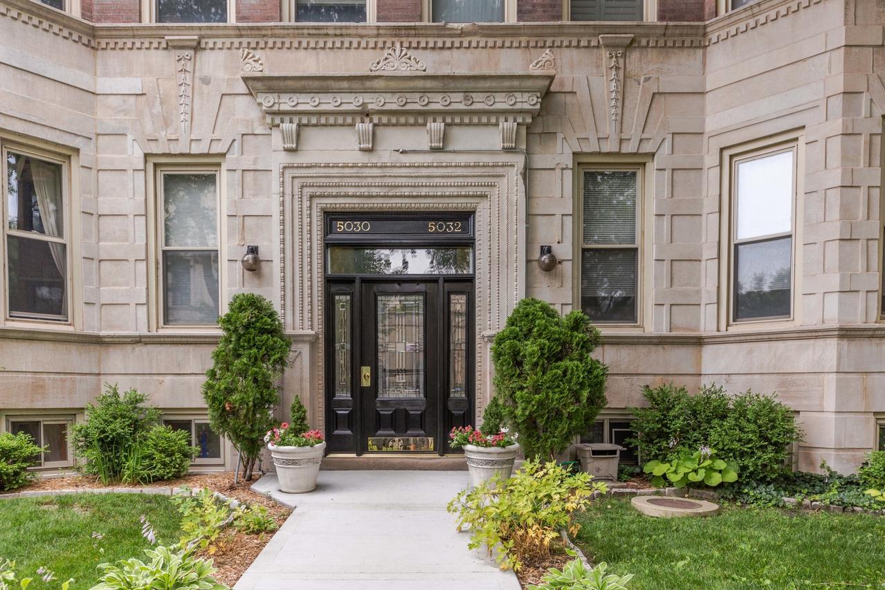 5032 N Kenmore Ave. #3N, Chicago, IL 60640