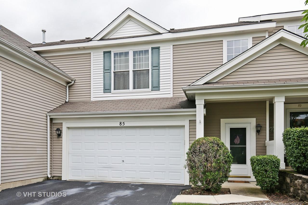 85 Johnson Ct., North Aurora, IL 60542
