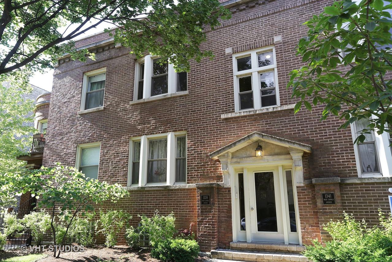 1341 W Loyola Ave. #1, Chicago, IL 60626