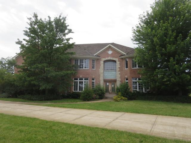 17119 W Bridle  Trail Rd., Gurnee, IL 60031