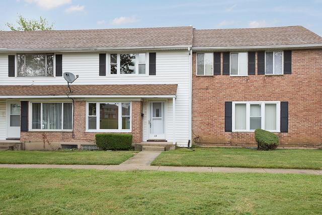 13 Indianwood Blvd., Park Forest, IL 60466