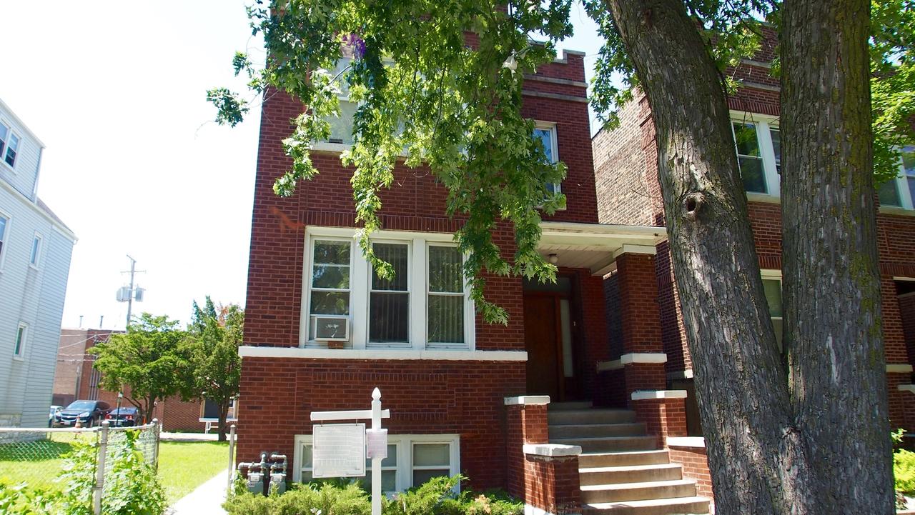 1234 S 51st Ct., Cicero, IL 60804