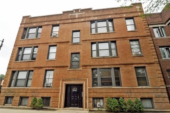 4759 N Paulina St. #1, Chicago, IL 60640