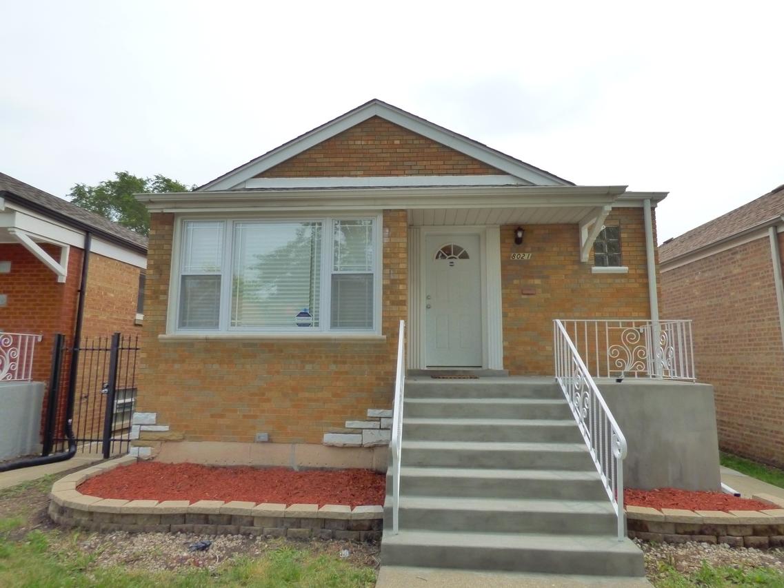 8021 S Richmond St., Chicago, IL 60652