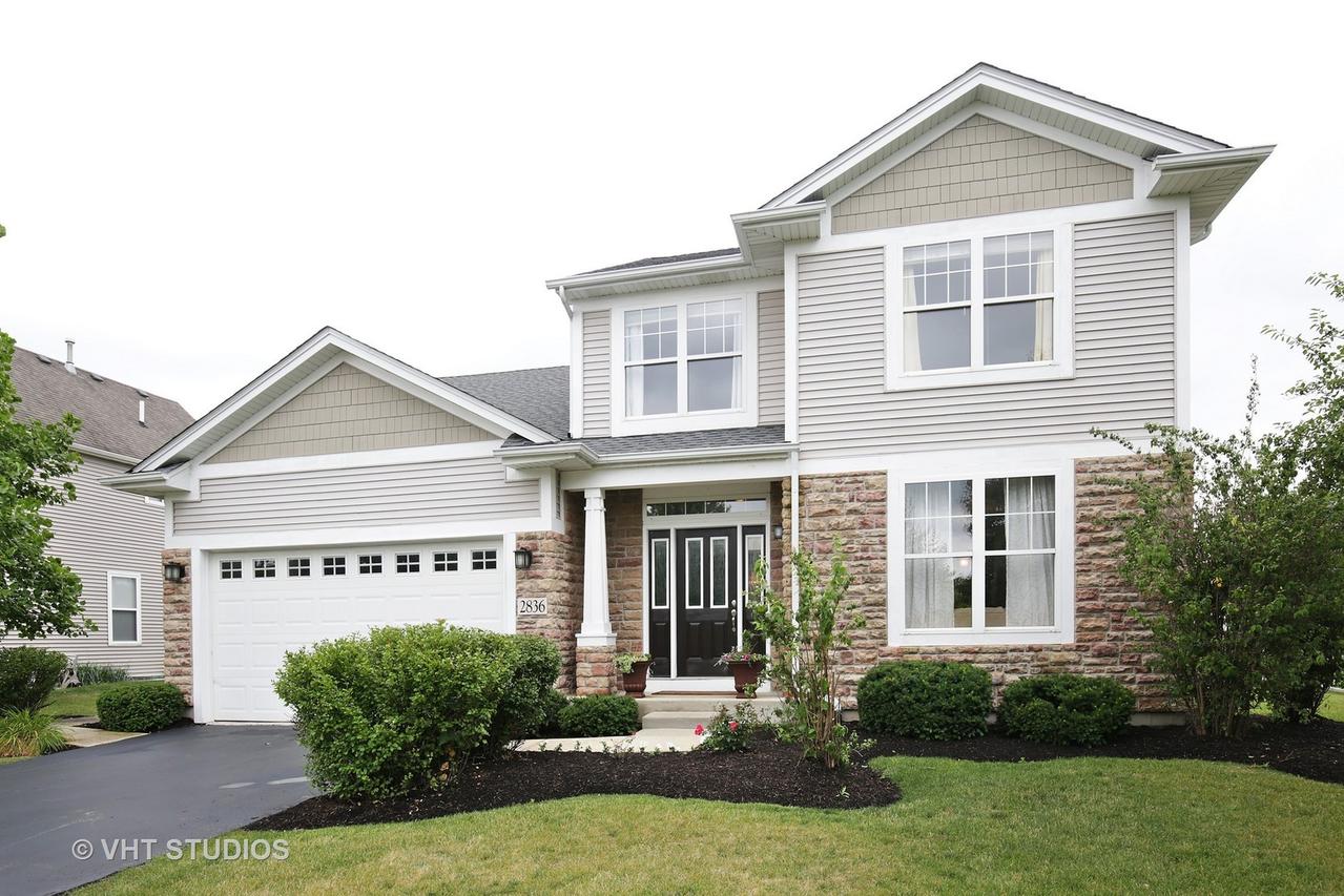 2836 Berman Rd., North Aurora, IL 60542