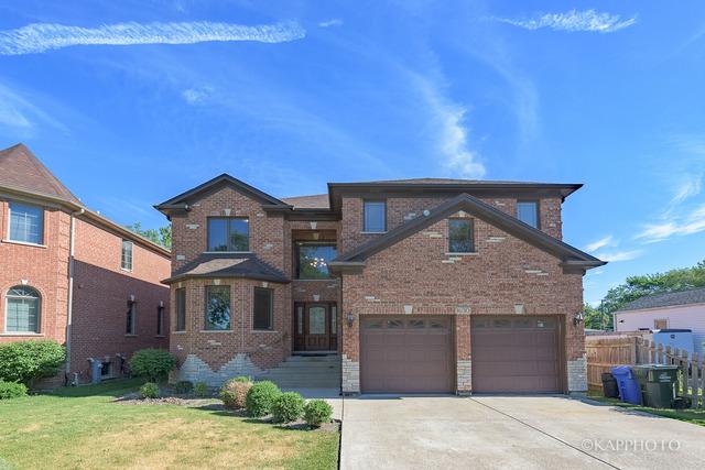 1630 Greenleaf Ave., Des Plaines, IL 60018