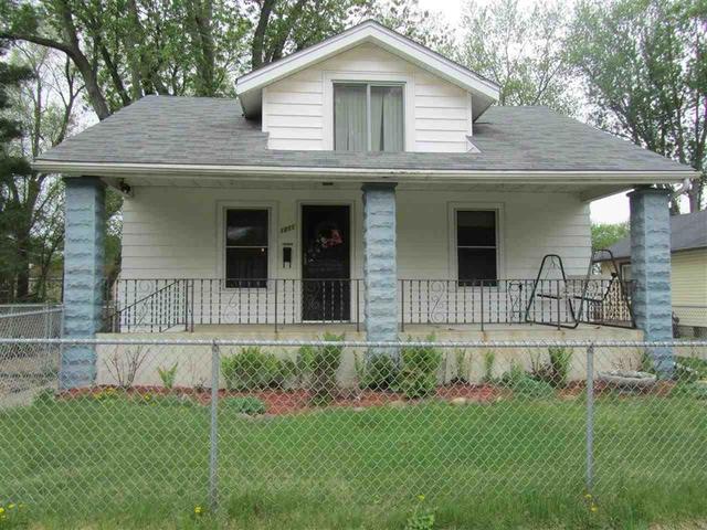 1211 15th St., Rockford, IL 61104