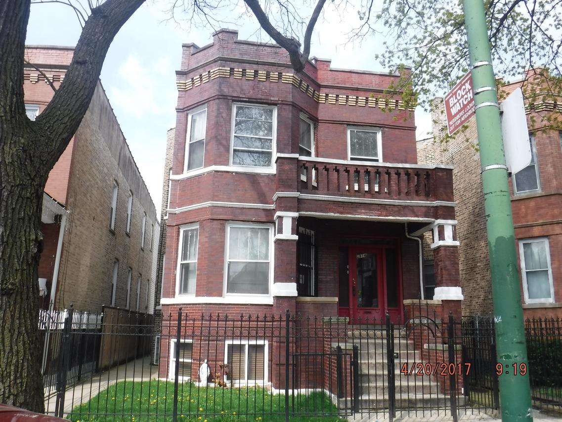 1914 N Keeler Ave., Chicago, IL 60639