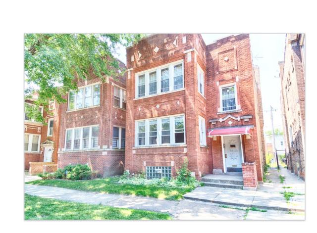 7410 S Rhodes Ave., Chicago, IL 60619