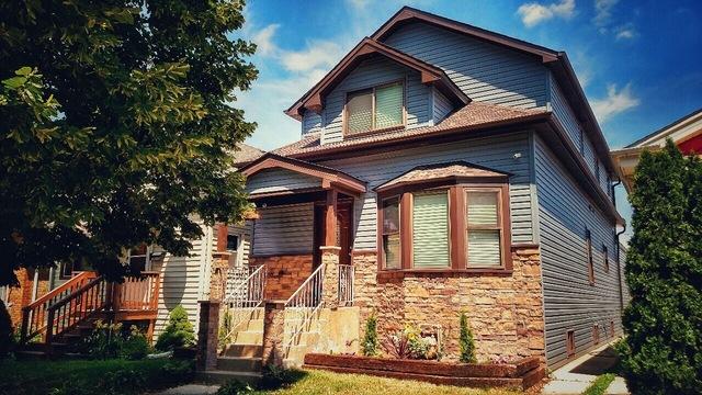6338 W Fletcher St., Chicago, IL 60634