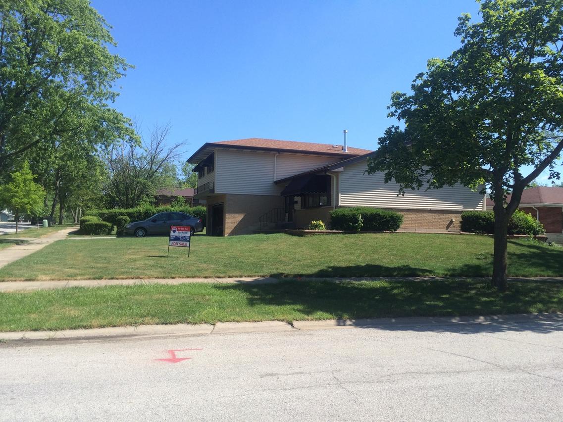18849 Loomis Ave., Homewood, IL 60430
