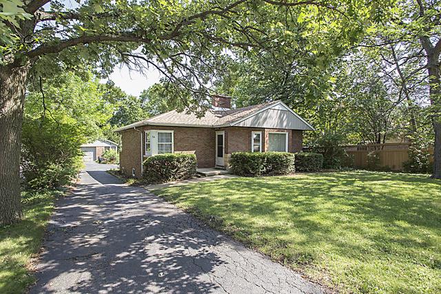 54 Chicago Ave., Clarendon Hills, IL 60514