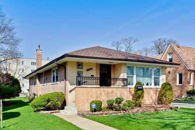 11546 S Oakley Ave., Chicago, IL 60643