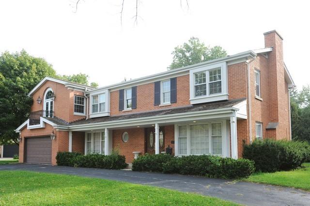 3024 Indianwood Rd., Wilmette, IL 60091