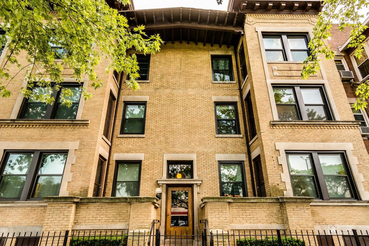 1229 E 53rd St. #2W, Chicago, IL 60615