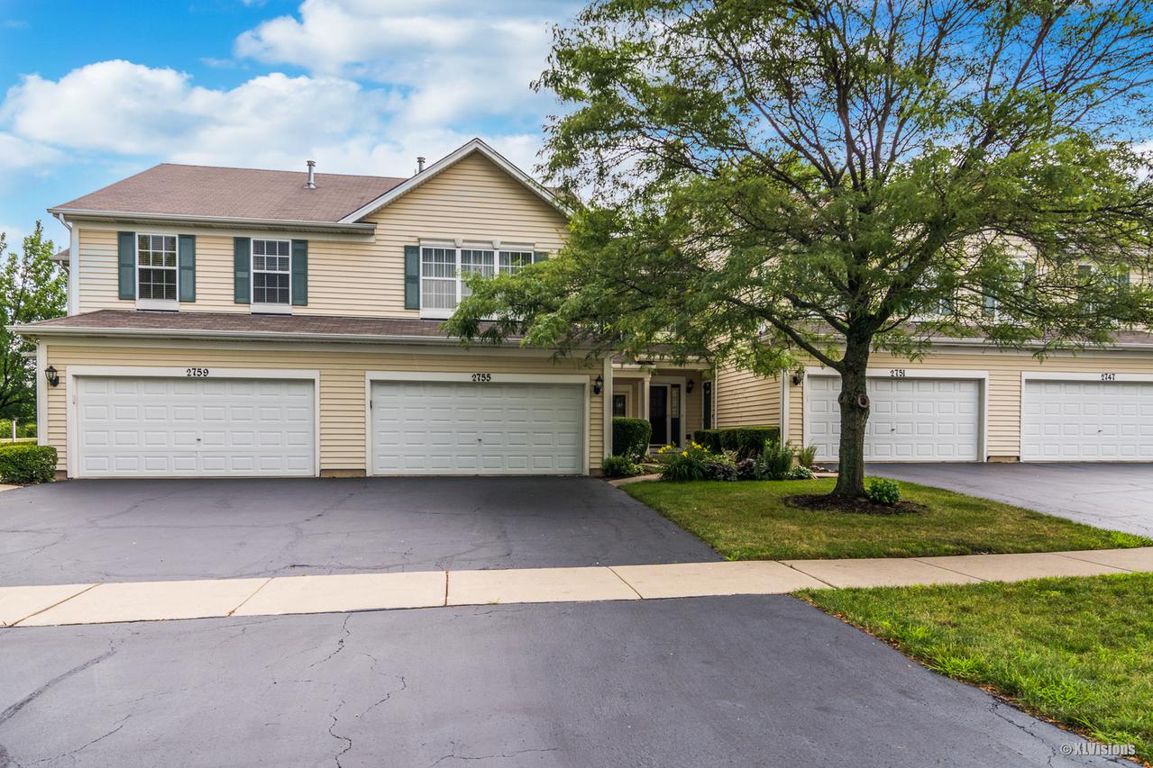 2755 Sheridan Ct., Naperville, IL 60563