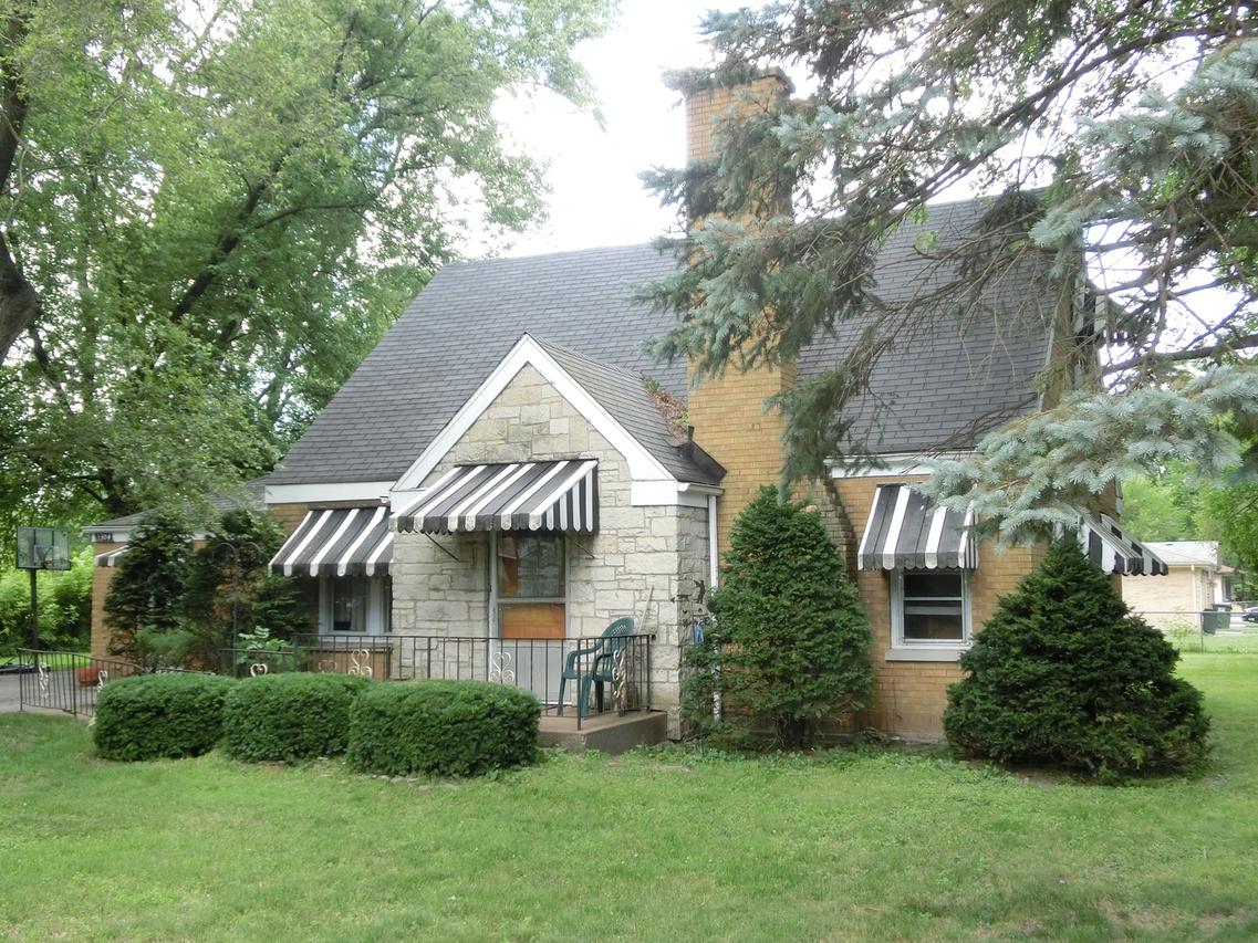 3304 W 162nd St., Markham, IL 60426