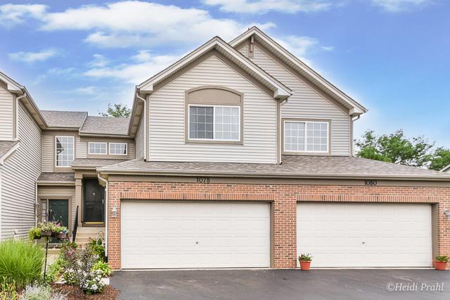 1078 Park Hill Cir., Aurora, IL 60502