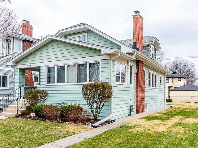 91 N Edgewood Ave., La Grange, IL 60525