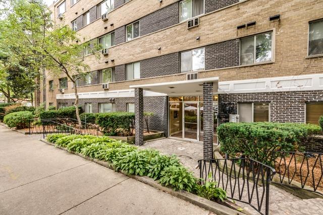 7306 N Winchester Ave. #407, Chicago, IL 60626