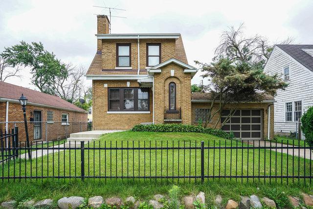 423 W 101st Pl., Chicago, IL 60628