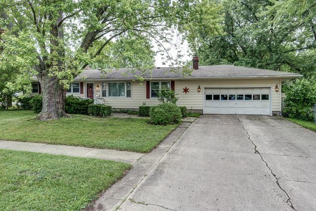 808 Sharon Dr., Dekalb, IL 60115