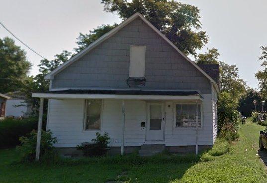 1109 Jefferson Ave., Johnston City, IL 62951