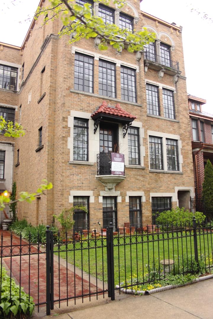4408 N Hermitage Ave. #G, Chicago, IL 60640