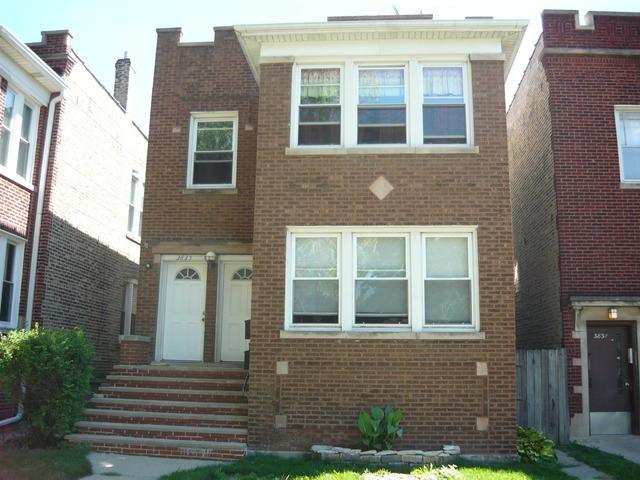3835 N Spaulding Ave., Chicago, IL 60618