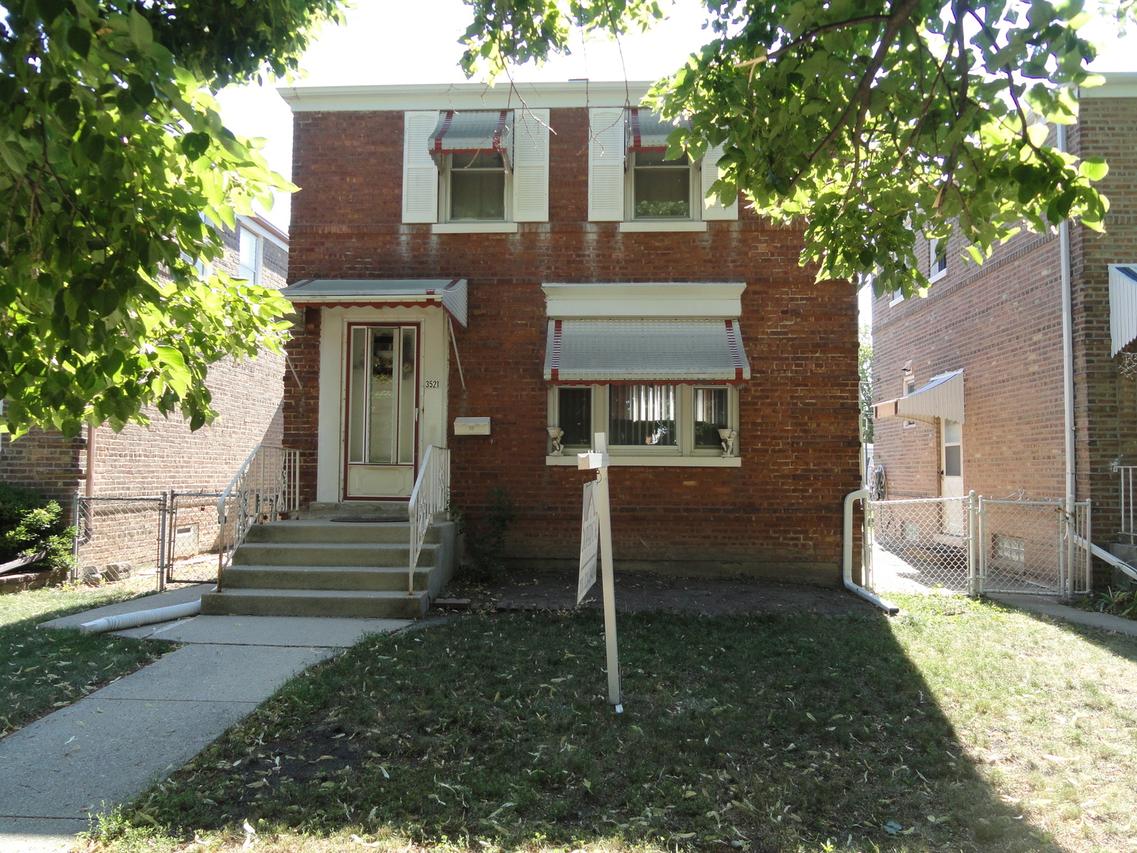 [Address Hidden by Seller], Cicero, IL 60804