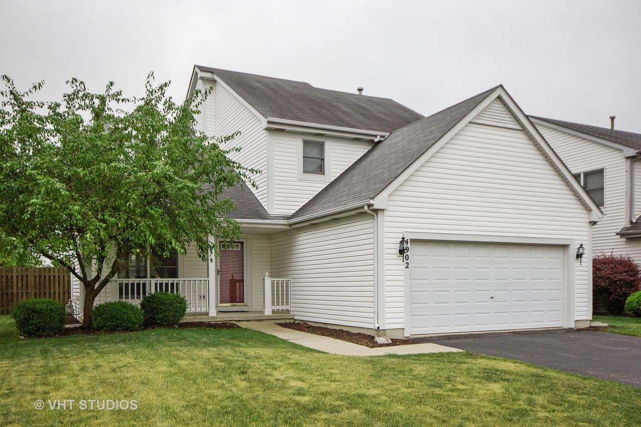 4902 Lobelia Ln., Plainfield, IL 60586