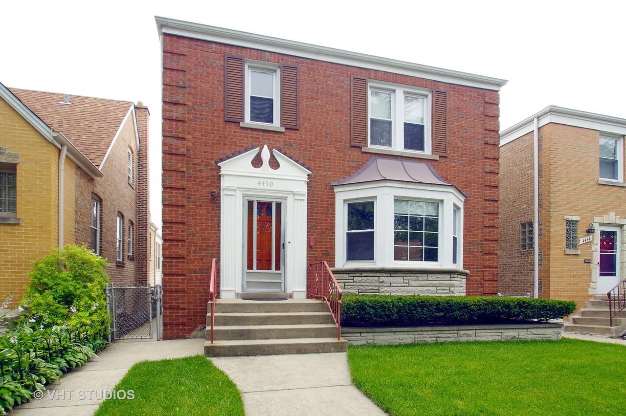 4450 N Menard Ave., Chicago, IL 60630