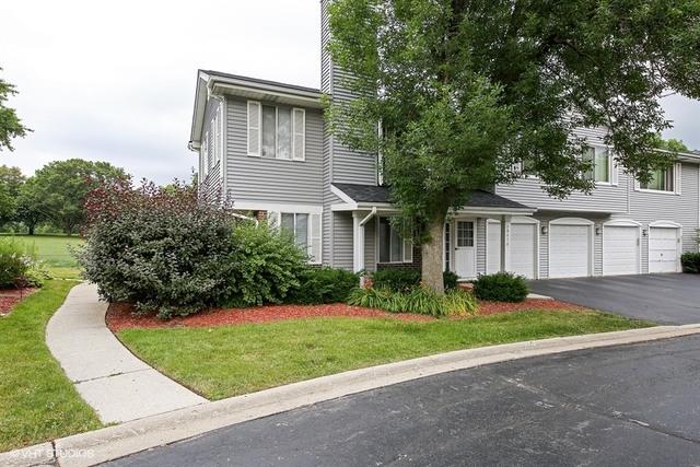 7607 Bristol Ct. #A, Woodridge, IL 60517
