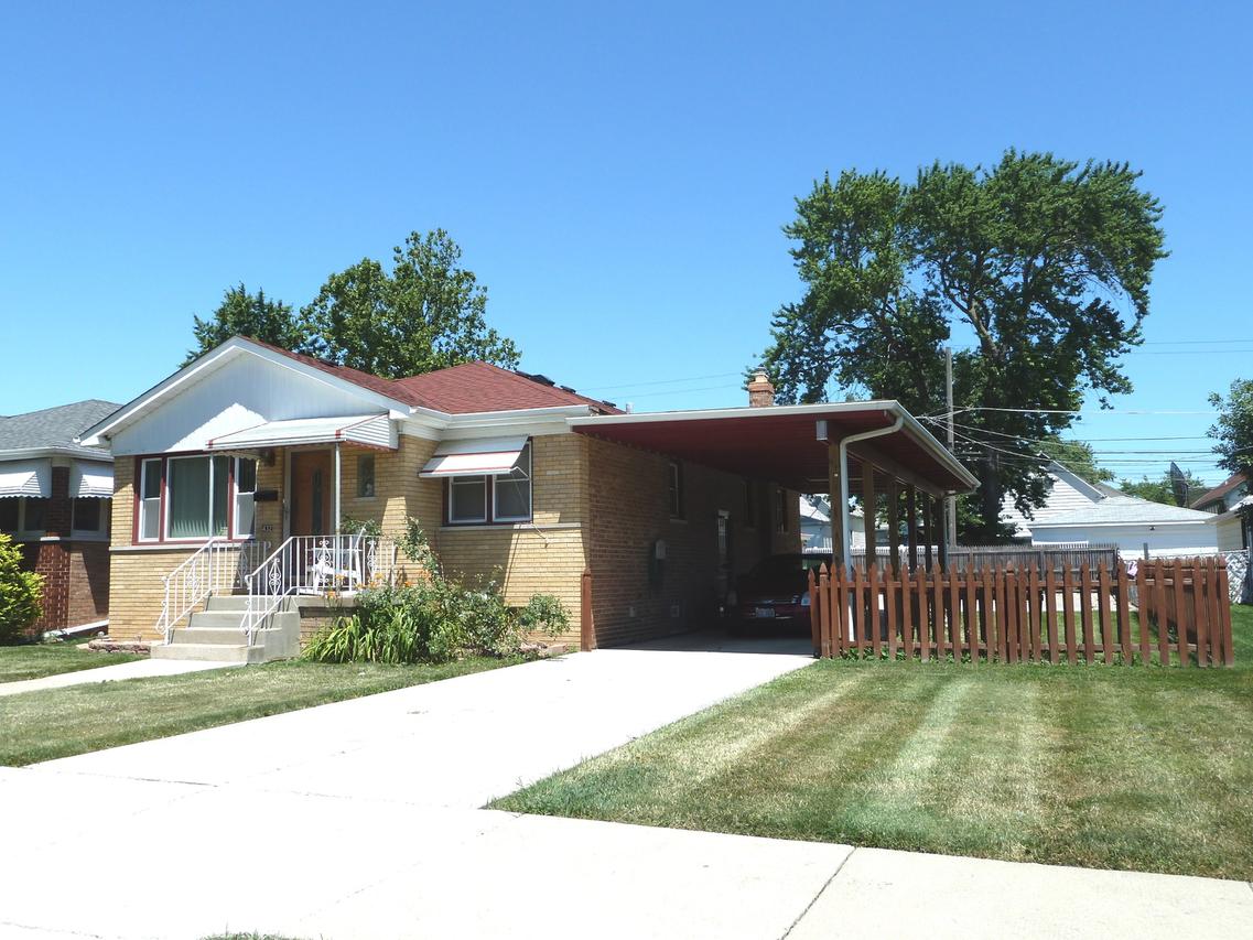 432 154th Pl., Calumet City, IL 60409