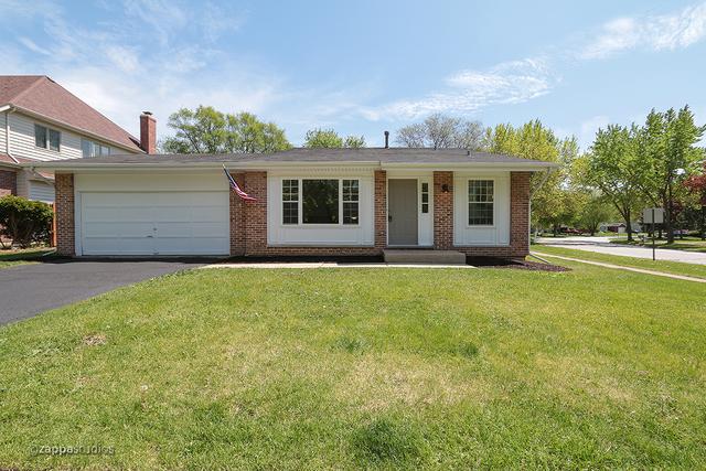 5S683 Beau Bien Blvd., Naperville, IL 60540