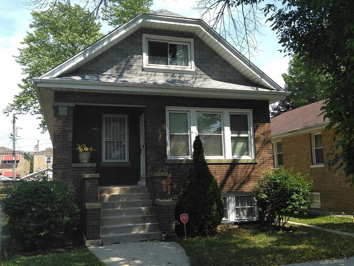 3141 S 52nd Ct., Cicero, IL 60804