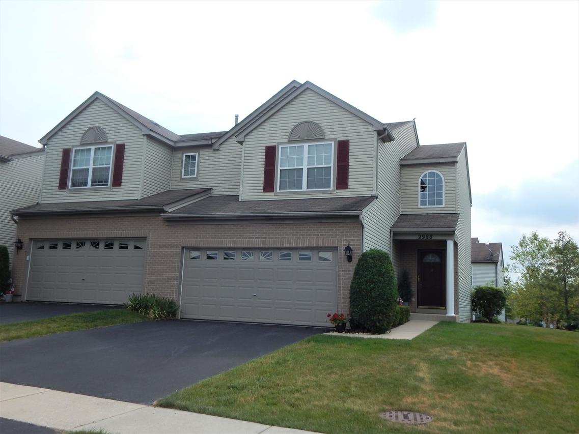 2988 Caldwell Ln., Geneva, IL 60134