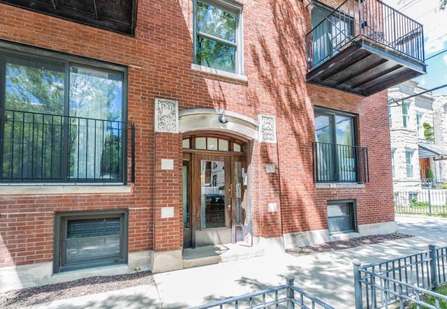 3610 N Magnolia Ave. #1, Chicago, IL 60613