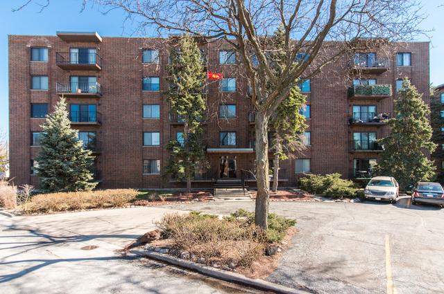 6525 N Nashville Ave. #505E, Chicago, IL 60631