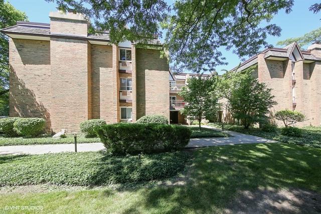 360 Claymoor St. #3E, Hinsdale, IL 60521