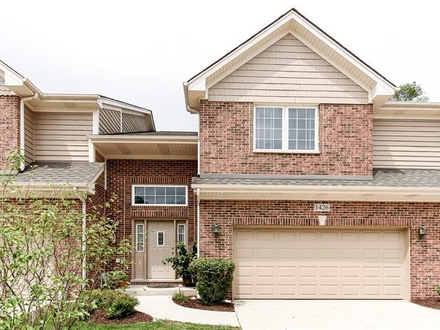 1426 E Katie Ln., Palatine, IL 60067
