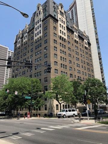 6101 N Sheridan Rd. #4G, Chicago, IL 60660