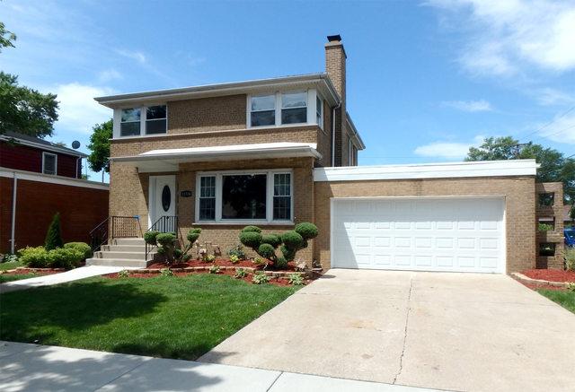 11516 S Campbell Ave., Chicago, IL 60655